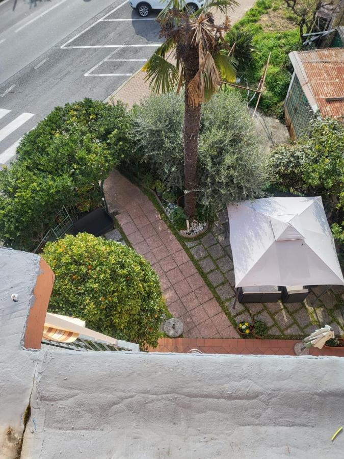 Villa Rosa Loano Exterior photo