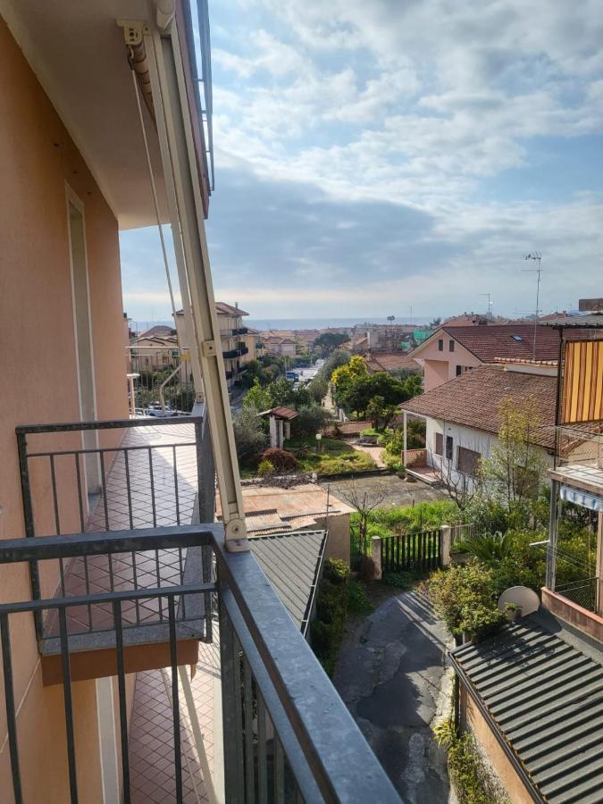 Villa Rosa Loano Exterior photo